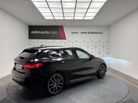 Voitures D'occasion À Lormont | Bmw Série 1 Serie 1 F40 118D 150 Ch Bva8 M Sport