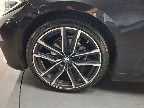 Voitures D'occasion À Lormont | Bmw Série 4 Coupe 420I 184 Ch Bva8 M Sport