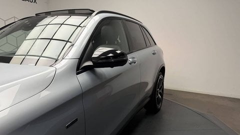 Voitures D'occasion À Lormont | Mercedes-Benz Glc Classe 300 E 9G-Tronic 4Matic Amg Line