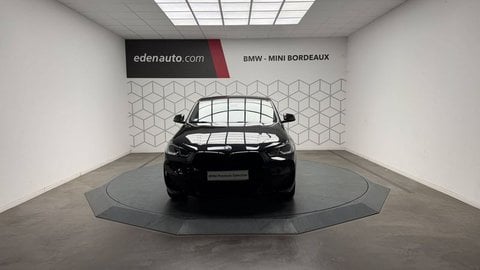 Voitures D'occasion À Lormont | Bmw X2 Xdrive 25E 220 Ch Bva6 M Sport