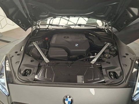 Voitures D'occasion À Lormont | Bmw Z4 G29 Sdrive20I 197 Ch Bva8 M Sport