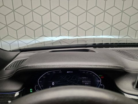 Voitures D'occasion À Lormont | Bmw Série 7 Serie 7 G11/G12 745E 394 Ch Bva8 M Sport