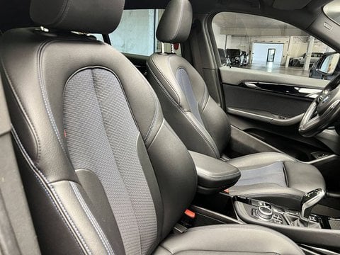 Voitures D'occasion À Lormont | Bmw X2 Sdrive 18D 150 Ch Bva8 M Sport
