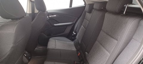 Voitures D'0Km À Lormont | Bmw X2 U10 Sdrive 18D 150Ch Dkg7