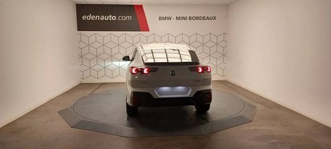 Voitures D'0Km À Lormont | Bmw X2 U10 Sdrive 20I 170Ch Dkg7 M Sport