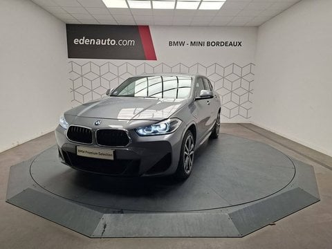Voitures D'occasion À Lormont | Bmw X2 Xdrive 25E 220 Ch Bva6 M Sport