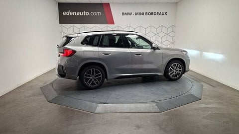 Voitures D'0Km À Lormont | Bmw X1 Sdrive 20I 170Ch Dkg7 M Sport