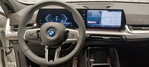 Voitures D'0Km À Lormont | Bmw Ix2 U10 Edrive20 204Ch Bva M Sport