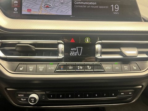 Voitures D'occasion À Lormont | Bmw Série 2 Gran Coupe 216D 116 Ch Dkg7 M Sport