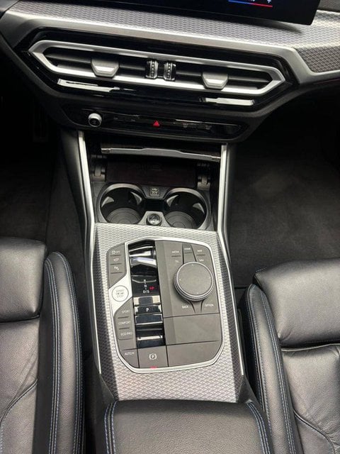 Voitures D'occasion À Lormont | Bmw Série 3 Serie 3 G20/G21 Touring M340D Xdrive 340 Ch Bva8 M ...