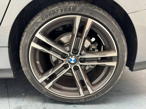 Voitures D'occasion À Lormont | Bmw Série 2 Gran Coupe 218D 150 Ch Bva8 M Sport