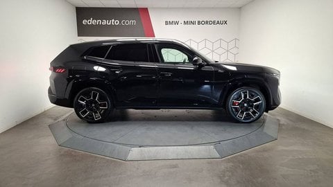 Voitures D'0Km À Lormont | Bmw Xm 50E 476 Ch Bva8