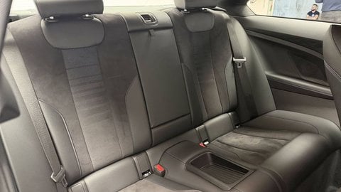Voitures D'occasion À Lormont | Bmw Série 2 Serie 2 G42 Coupe 220I 184 Ch Bva8 M Sport