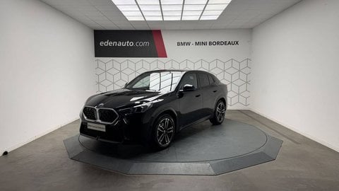 Voitures D'occasion À Lormont | Bmw X2 U10 Sdrive 20I 170Ch Dkg7 M Sport
