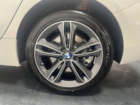 Voitures D'occasion À Lormont | Bmw Série 1 Serie 1 F40 120I 178 Ch Dkg7 Edition Sport