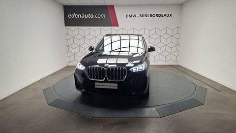 Voitures D'0Km À Lormont | Bmw X1 U11 Sdrive 20I 170Ch Dkg7 M Sport