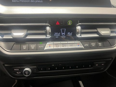 Voitures D'occasion À Lormont | Bmw Série 1 Serie 1 F40 120I 178 Ch Dkg7 Edition Sport