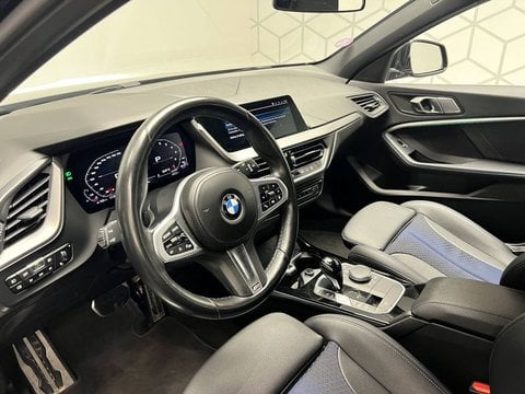 Voitures D'occasion À Lormont | Bmw Série 1 Serie 1 F40 116I 109 Ch Dkg7 M Sport
