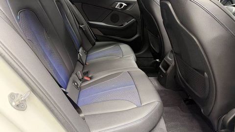 Voitures D'occasion À Lormont | Bmw Série 1 Serie 1 F40 118I 136 Ch Dkg7 M Sport