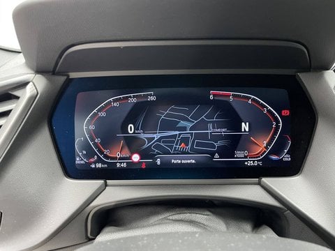 Voitures D'occasion À Lormont | Bmw Série 2 Gran Coupe 218D 150 Ch Bva8 M Sport