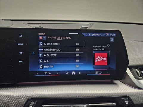 Voitures D'occasion À Lormont | Bmw X2 U10 Sdrive 20I 170Ch Dkg7 M Sport