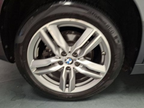 Voitures D'occasion À Lormont | Bmw X1 Sdrive 20D 190 Ch Bva8 M Sport