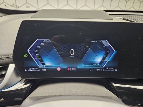 Voitures D'occasion À Lormont | Bmw X1 U11 Xdrive 25E 245Ch Dkg7 Xline