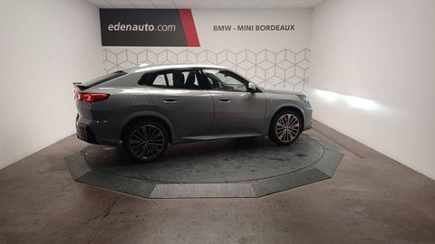 Voitures D'0Km À Lormont | Bmw X2 U10 Sdrive 18D 150Ch Dkg7 M Sport