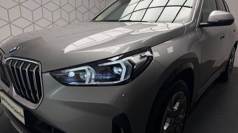 Voitures D'occasion À Lormont | Bmw X1 U11 Sdrive 18D 150Ch Dkg7 Xline
