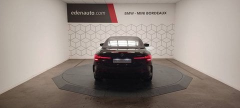 Voitures D'occasion À Lormont | Bmw Série 4 Serie 4 G23 Cab 420I 184 Ch Bva8 M Sport