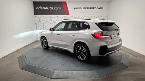 Voitures D'0Km À Lormont | Bmw X1 U11 Sdrive 20I 170Ch Dkg7 M Sport