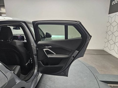 Voitures D'occasion À Lormont | Bmw X2 U10 Sdrive 20I 170Ch Dkg7 M Sport