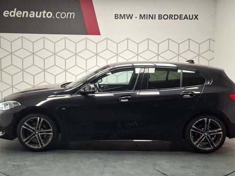 Voitures D'occasion À Lormont | Bmw Série 1 Serie 1 F40 116D 116 Ch Dkg7 M Sport