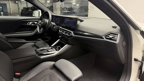 Voitures D'occasion À Lormont | Bmw Série 2 Serie 2 G42 Coupe 220I 184 Ch Bva8 M Sport