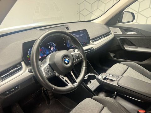 Voitures D'occasion À Lormont | Bmw X1 U11 Sdrive 18I 136Ch Dkg7