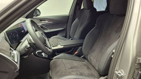 Voitures D'0Km À Lormont | Bmw X1 U11 Sdrive 20I 170Ch Dkg7 M Sport