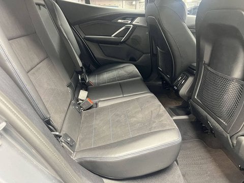 Voitures D'occasion À Lormont | Bmw X2 U10 Sdrive 20I 170Ch Dkg7 M Sport