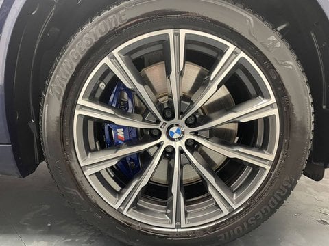 Voitures D'occasion À Lormont | Bmw X5 G05 Xdrive45E 394 Ch Bva8 M Sport
