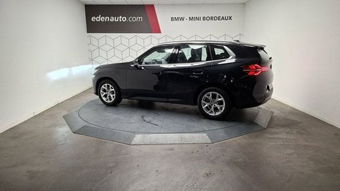 Voitures D'0Km À Lormont | Bmw X3 20D Xdrive 197 Ch Bva8