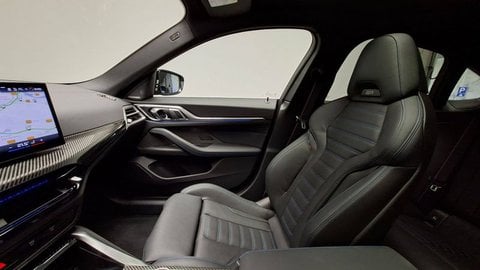 Voitures D'0Km À Lormont | Bmw I4 G26 M60 Xdrive M Performance