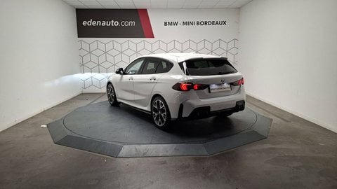 Voitures D'0Km À Lormont | Bmw Série 1 Serie 1 F70 120 170 Ch Dkg7 M Sport