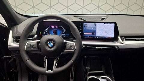 Voitures D'0Km À Lormont | Bmw X1 U11 Sdrive 20I 170Ch Dkg7 M Sport