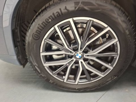 Voitures D'occasion À Lormont | Bmw X1 U11 Sdrive 20I 170Ch Dkg7 M Sport