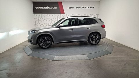 Voitures D'0Km À Lormont | Bmw Ix1 U11 Edrive20 M Sport