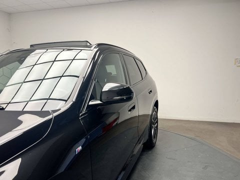 Voitures D'occasion À Lormont | Bmw X1 U11 Sdrive 18I 136Ch Dkg7 M Sport