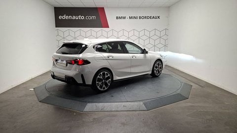 Voitures D'0Km À Lormont | Bmw Série 1 Serie 1 F70 120 170 Ch Dkg7 M Sport
