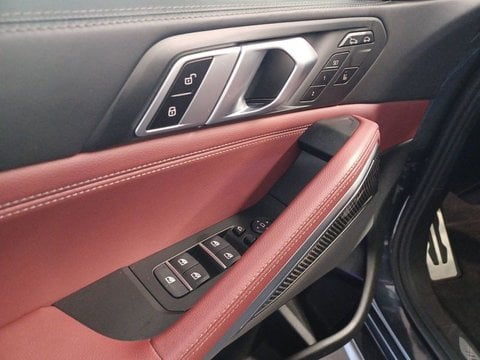 Voitures D'occasion À Lormont | Bmw X6 G06 Xdrive30D 265 Ch Bva8 M Sport