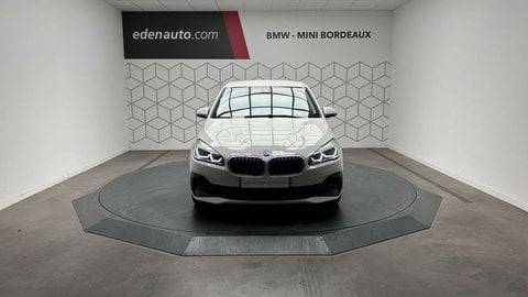 Voitures D'occasion À Lormont | Bmw Série 2 Serie 2 F45 Active Tourer 225Xe Iperformance 224 Ch...