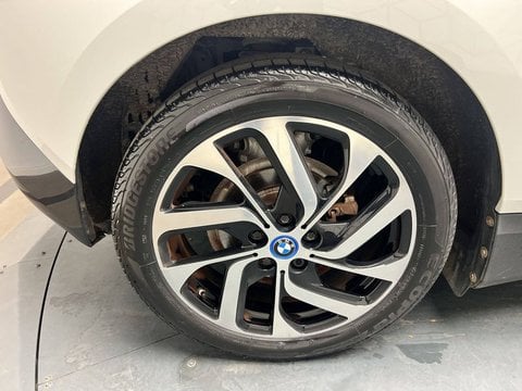 Voitures D'occasion À Lormont | Bmw I3 120 Ah 170 Ch Bva Edition Windmill Atelier