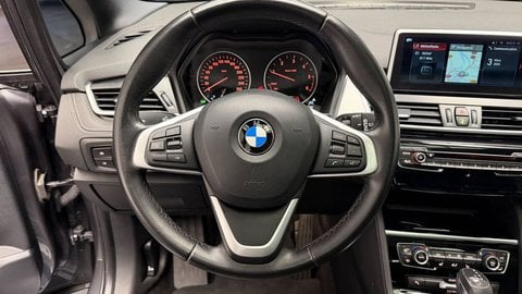 Voitures D'occasion À Lormont | Bmw Série 2 Gran Tourer Serie 2 Gran Tourer F46 Gran Tourer 216...